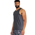 thumbnail image 2 of Athletic Works Men's Tank, 2 of 6