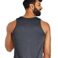 thumbnail image 3 of Athletic Works Men's Tank, 3 of 6
