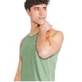 thumbnail image 2 of Athletic Works Men's Tank, 2 of 6