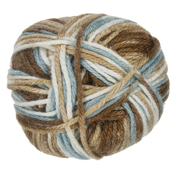 Red Heart Soft Yarn - Toast