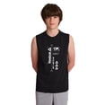 thumbnail image 1 of Reebok Boys’ Athletics Muscle Tank, 1 of 7
