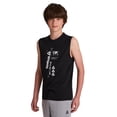 thumbnail image 2 of Reebok Boys’ Athletics Muscle Tank, 2 of 7