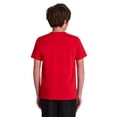thumbnail image 3 of Reebok Boys’ Clip Graphic T-Shirt, 3 of 7