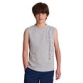 thumbnail image 1 of Reebok Camisole muscle Split Vertical pour garçons, 1 of 7