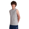 thumbnail image 2 of Reebok Camisole muscle Split Vertical pour garçons, 2 of 7