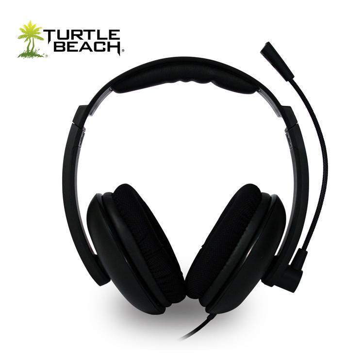 Turtle Beach Ear Force P11 Amplified Stereo Gaming Headset PS3