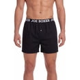 thumbnail image 3 of Joe Boxer Men's 2-Pack Novelty Loose Boxer, 3 of 5