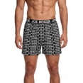 thumbnail image 2 of Joe Boxer Men's 2-Pack Novelty Loose Boxer, 2 of 5