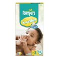 thumbnail image 1 of Pampers Swaddlers Diapers Mega Pack, 1 of 3