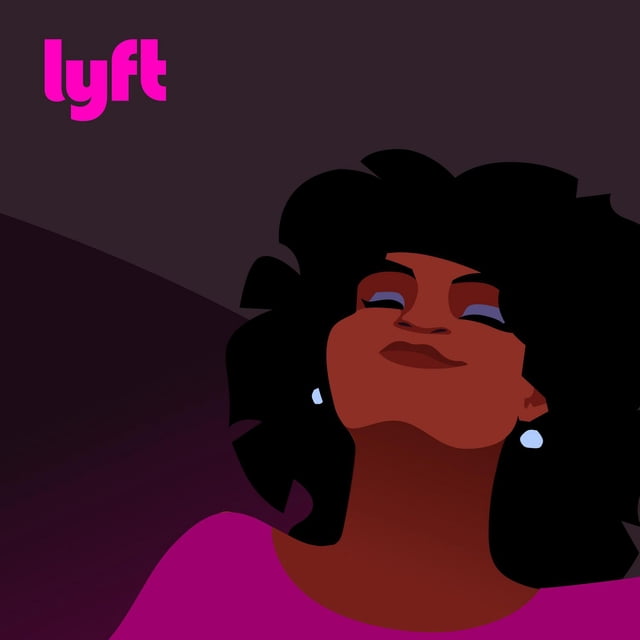 Lyft eGift Card $50 (Email Delivery)