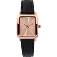 thumbnail image 1 of Ladies Black Strap Watch, 1 of 2