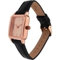 thumbnail image 2 of Ladies Black Strap Watch, 2 of 2