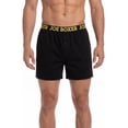 thumbnail image 3 of Joe Boxer Men's 2-Pack Novelty Loose Boxer, 3 of 5