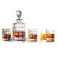 Safdie & Co. Whiskey Verre 5PC Highland – image 1 sur 1