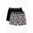 thumbnail image 1 of Joe Boxer Men's 2-Pack Novelty Loose Boxer, 1 of 5