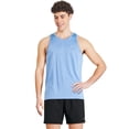 thumbnail image 1 of Athletic Works Men's Tank, 1 of 6