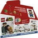 LEGO Super Mario Pack de démarrage Les Aventures de Mario 71360 - Kit de construction (231 pièces) Comprend 231 pièces, 6+ ans – image 5 sur 7