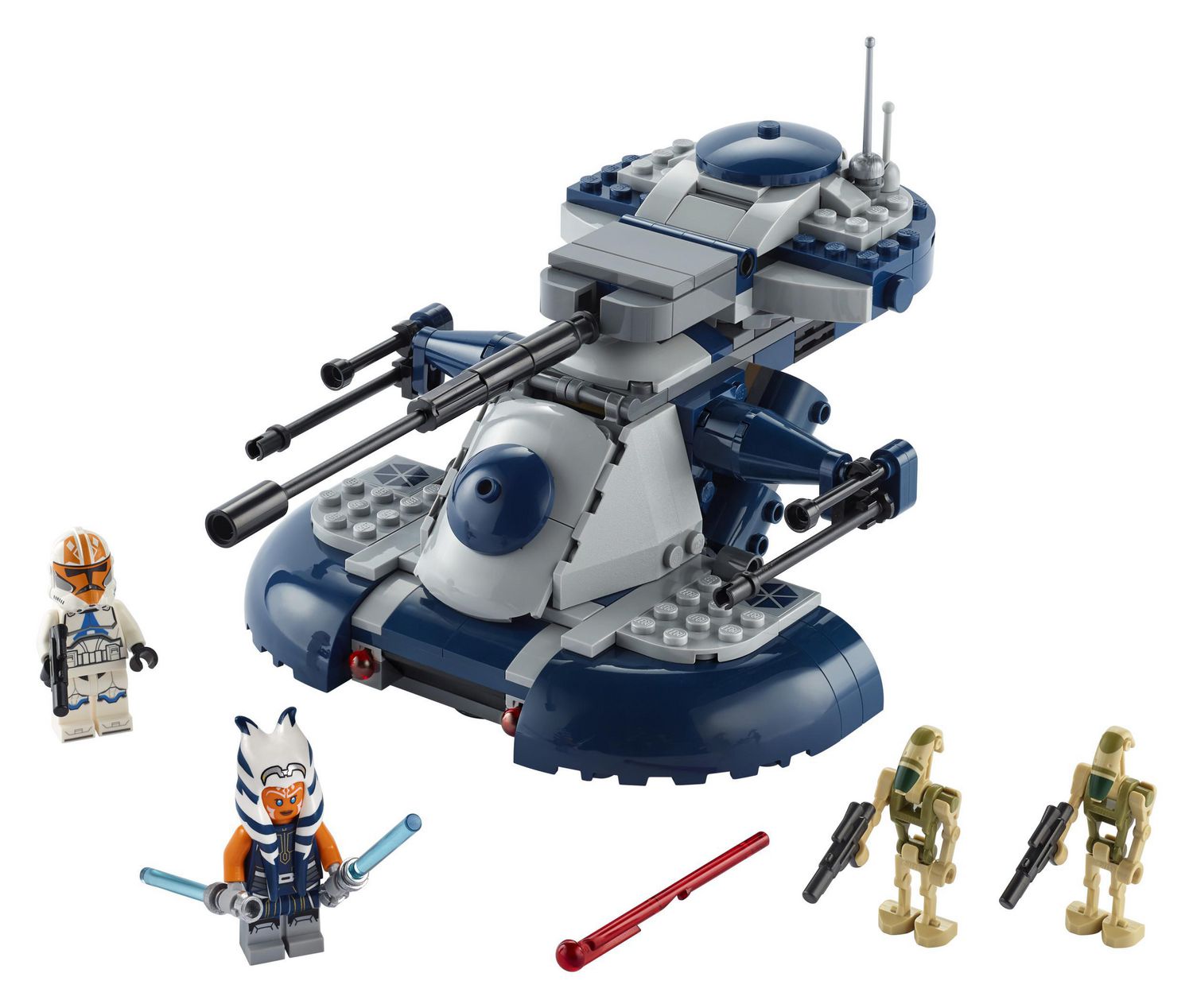 lego 75283 walmart