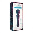 thumbnail image 1 of plusOne Vibrating Wand Massager, 1 of 7