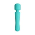 thumbnail image 2 of plusOne Vibrating Wand Massager, 2 of 7