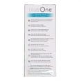 thumbnail image 3 of plusOne Vibrating Wand Massager, 3 of 7