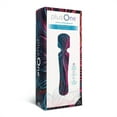 thumbnail image 4 of plusOne Vibrating Wand Massager, 4 of 7