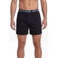 thumbnail image 3 of Joe Boxer Men's 2-Pack Novelty Loose Boxer, 3 of 5