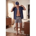 thumbnail image 4 of Joe Boxer Men's 2-Pack Novelty Loose Boxer, 4 of 5