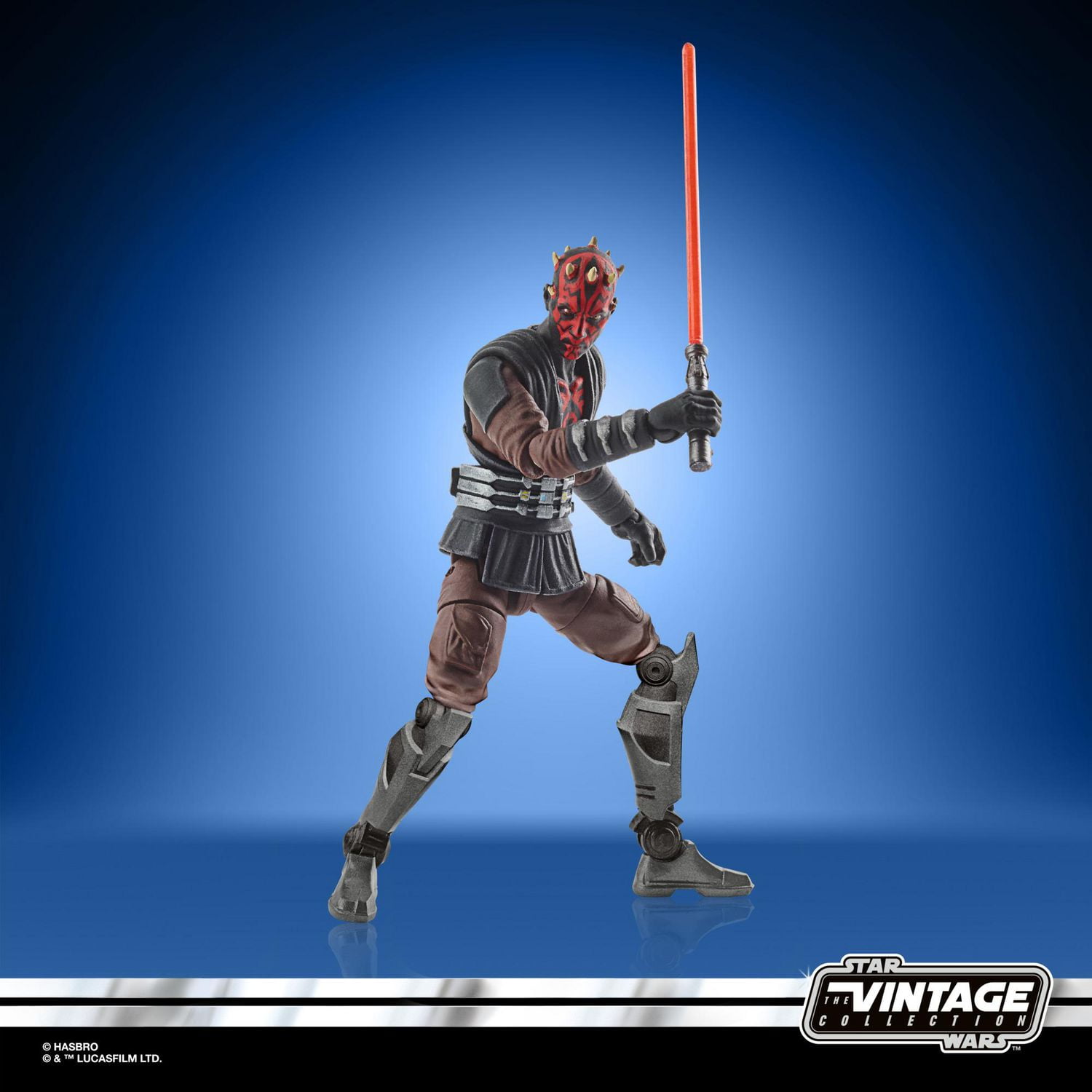 Darth maul store toy