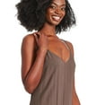 thumbnail image 2 of George Women's Crinkle Maxi Dress, 2 of 6