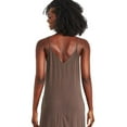 thumbnail image 3 of George Women's Crinkle Maxi Dress, 3 of 6