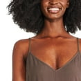 thumbnail image 4 of George Women's Crinkle Maxi Dress, 4 of 6