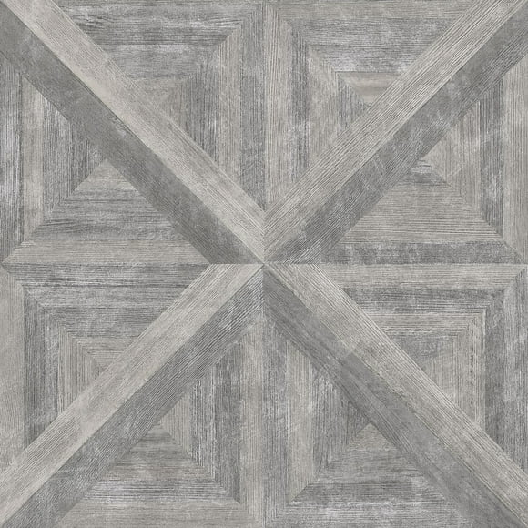 FloorPops Townhouse Peel and Stick Floor Tiles