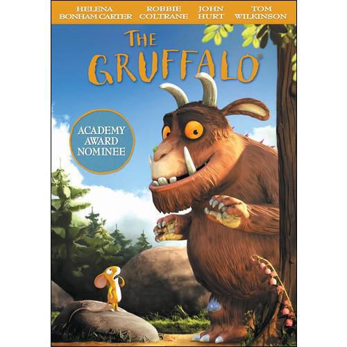 The Gruffalo 