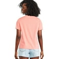 thumbnail image 3 of George Women's Crew Neckline Tee, 3 of 6
