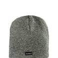 thumbnail image 1 of Stanfield's Double Layer Wool Toque with Fleece Earband Lining, 1 of 1