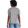 thumbnail image 3 of George Women's Crew Neckline Tee, 3 of 6