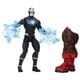 Figurine Articulée Marvel's Havok de 15 cm(6 po) de la série Legends de Marvel – image 2 sur 3