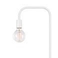 thumbnail image 4 of Globe Electric Holden 70" Floor Lamp, Brushed Steel, In-Line On/Off Foot Switch, 4 of 5