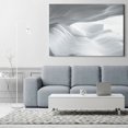 thumbnail image 1 of Globe Electric Holden 70" Floor Lamp, Brushed Steel, In-Line On/Off Foot Switch, 1 of 5