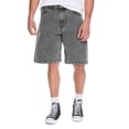 thumbnail image 2 of Short ample en denim No Boundaries pour hommes, 2 of 6