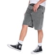 thumbnail image 3 of Short ample en denim No Boundaries pour hommes, 3 of 6