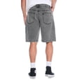 thumbnail image 4 of Short ample en denim No Boundaries pour hommes, 4 of 6