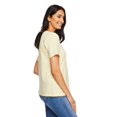 thumbnail image 2 of Penmans Women's Crew Neckline Tee, 2 of 6
