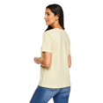 thumbnail image 3 of Penmans Women's Crew Neckline Tee, 3 of 6