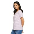 thumbnail image 2 of Penmans Women's Crew Neckline Tee, 2 of 6