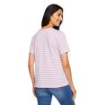 thumbnail image 3 of Penmans Women's Crew Neckline Tee, 3 of 6