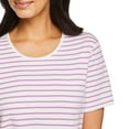 thumbnail image 4 of Penmans Women's Crew Neckline Tee, 4 of 6