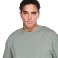 thumbnail image 4 of No Boundaries Men's Oversized Short Sleeve T-Shirt, 4 of 6