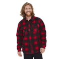 thumbnail image 1 of Workload Plus Men's Quilted Polar Jacket, 1 of 1